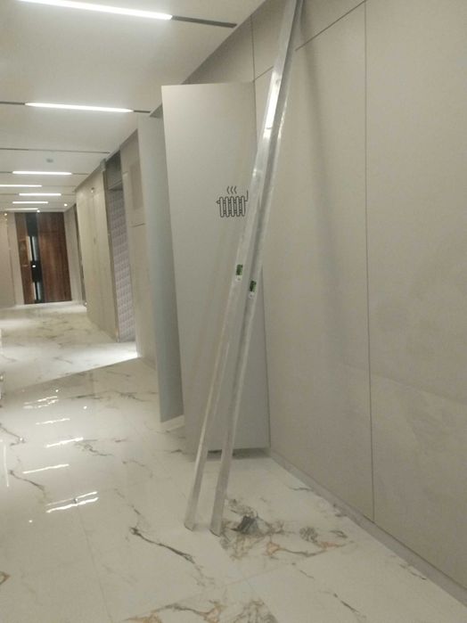 Правила Новые 3метровые