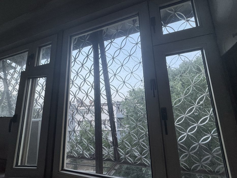 Продаются оконные рамы