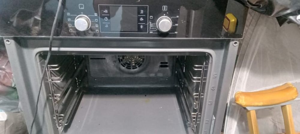 Духовой шкаф BOSCH