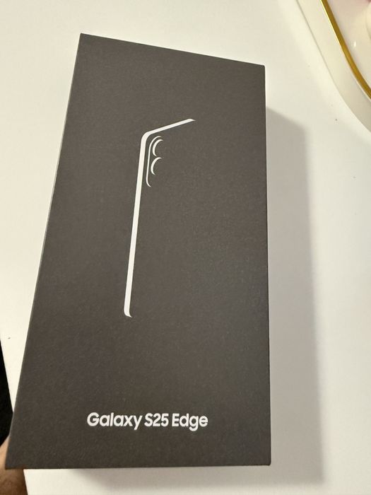 Samsung s25 Edge