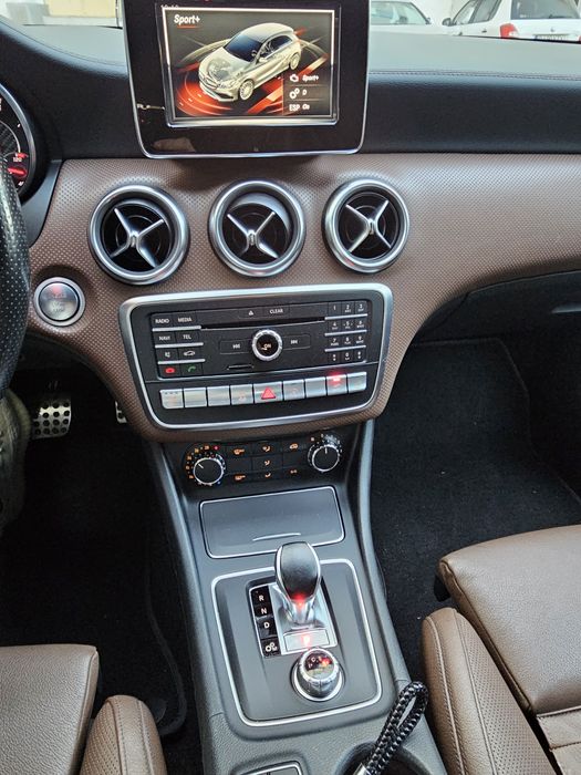 MERCEDES-BENZ A-Class 2015 — imagine 5