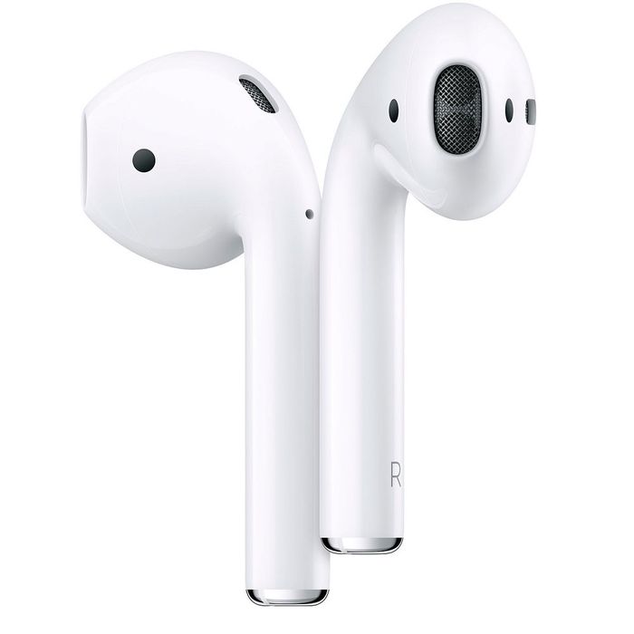 Airpods 2 версия | ОРИГИНАЛ!
