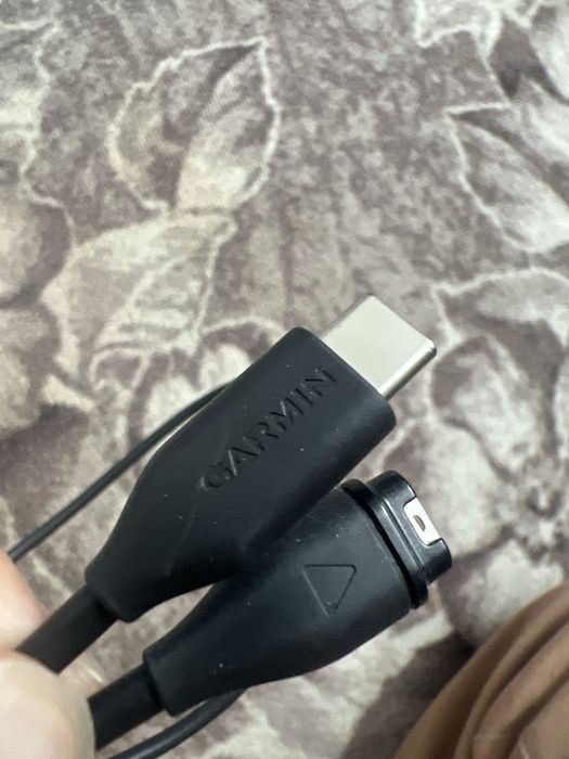 Смарт часы Garmin foreruner 935