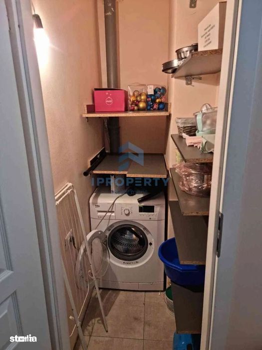 Apartament 2 Camere Gorjului Centrala Renovat Modern 8 min metrou