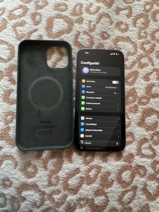 13 pro max impecabil