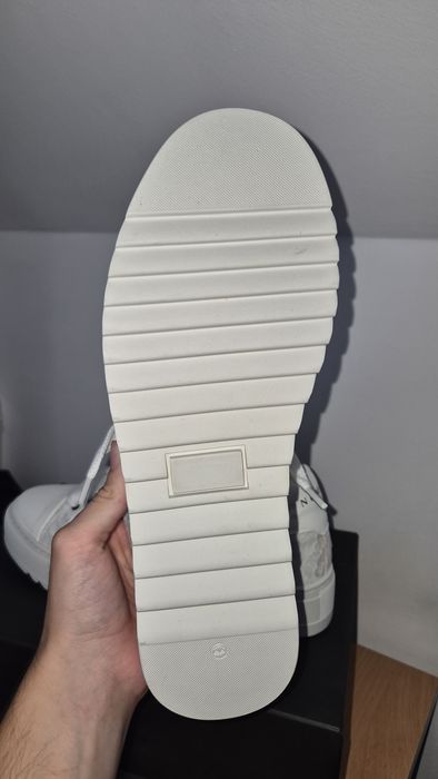 pantofi numeris 41