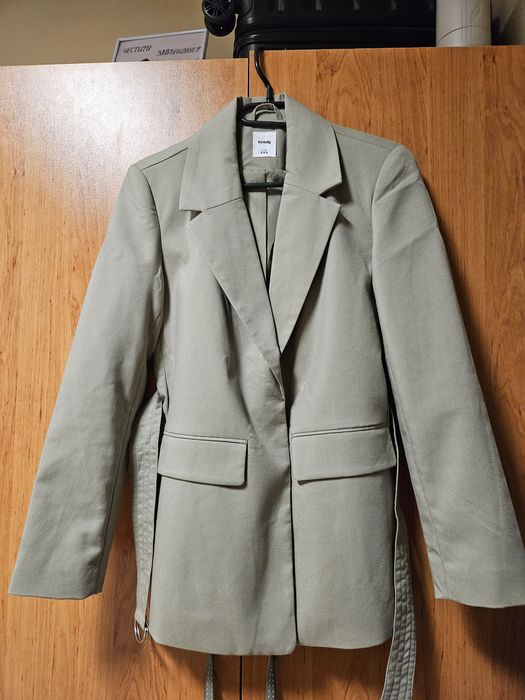 Дамски блейзър Sinsay