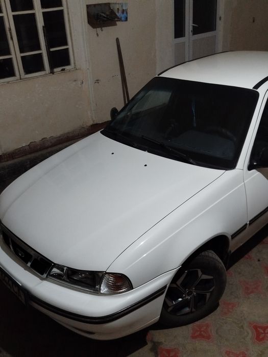 garda ham benzinda ham yuriydi