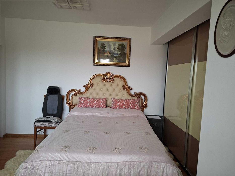 Apartament 3 Camere