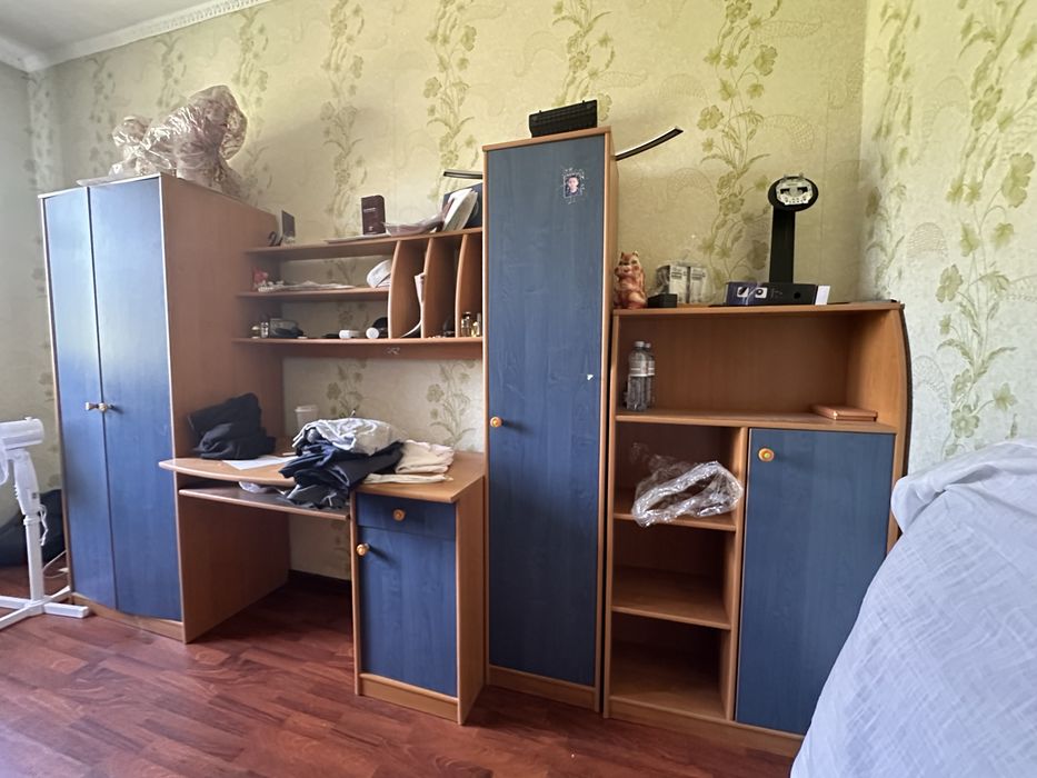 Детский гарнитур