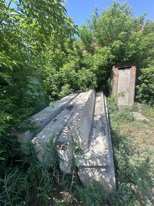 Фундаментные балки 50×50 6 м
