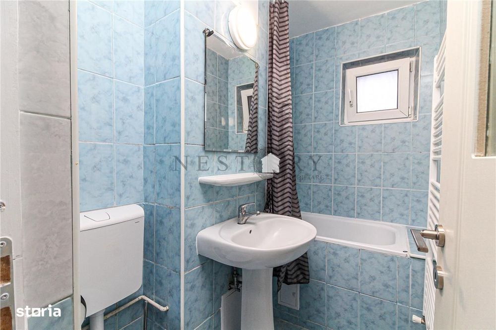 Apartament 1 camera | Marasti | Mobilier si electrocasnice noi | 450€