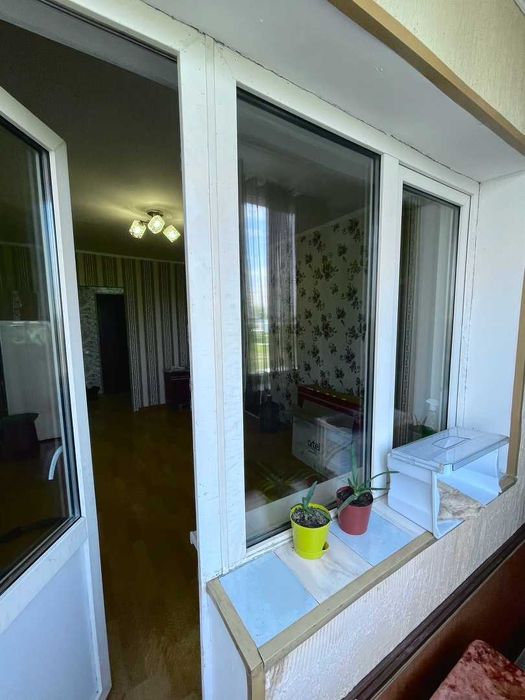 2 комн.квартира, 3 поликлиника