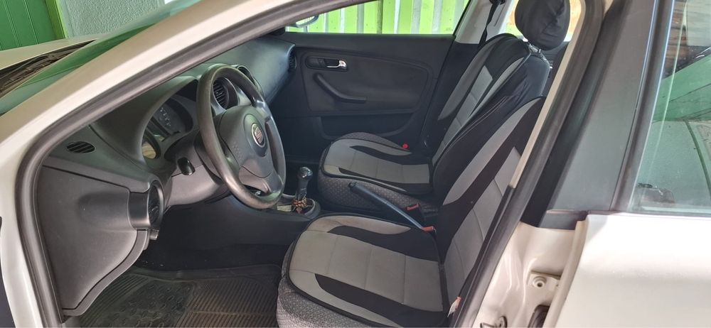 Seat Cordoba 2006