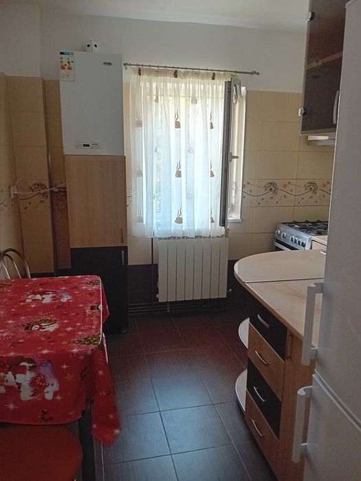 Garsoniera confort 1 sporit !
