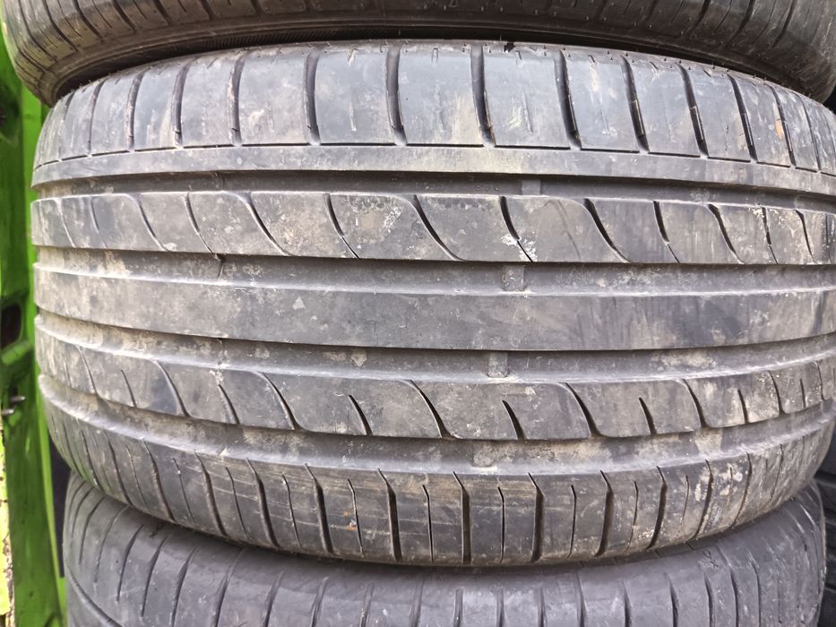 Anvelope vara 245 40 18 goodride 2021 5.5mm