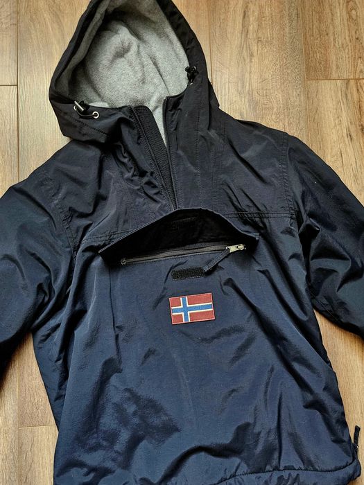 Napapijri зимно яке