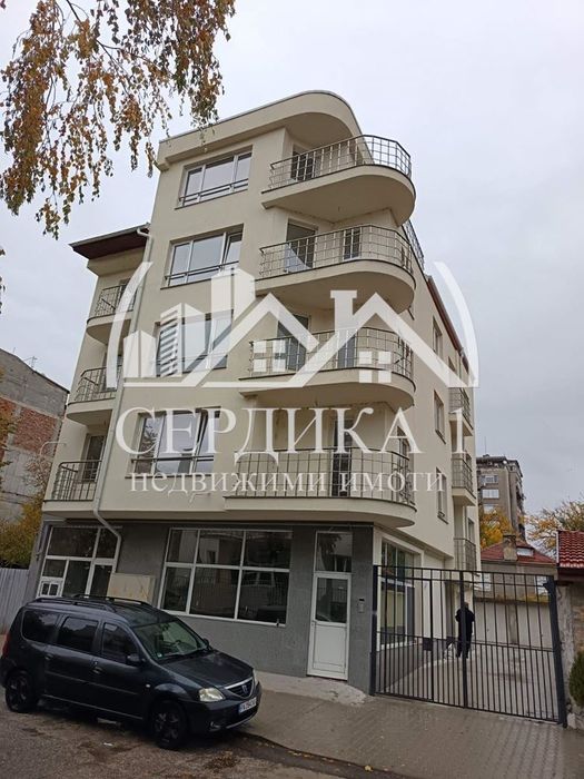 2-стаен в Пазарджик-Център