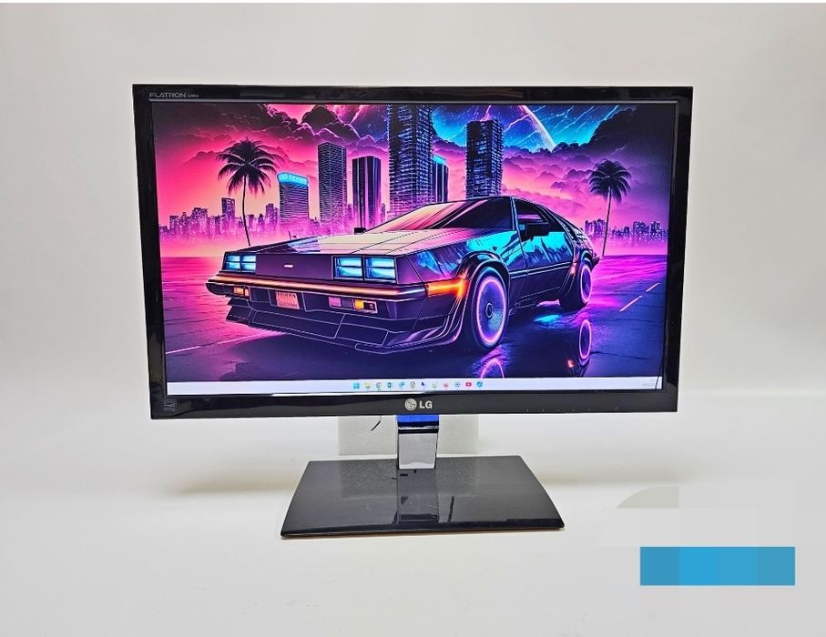 Монитор lg e2260s