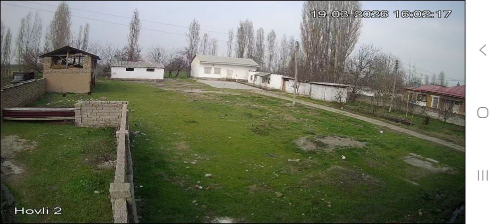 Дукон ва Уй сотилади