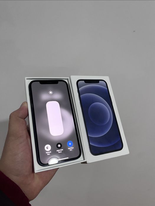 iPhone 12 Айфон 12