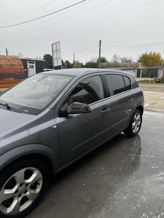 OPEL Astra 2006 — imagine 3