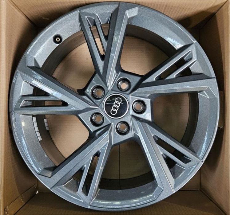 Ауди джанти 18 цола ( A3 A4 TT Q3 Q2 )