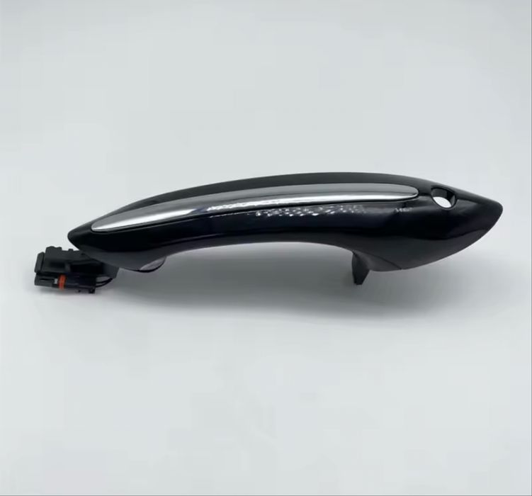 Maner exterior lumina ambientala Bmw seria 5 6 7 F07 F10 F11 F06 F12 F13 F01 F02 F03 F04 51217276243 51217231929
