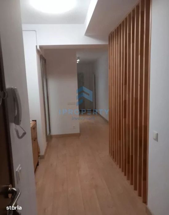 Penthouse 3 camere Moghioros Park Residence