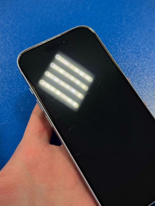 Обменяю Iphone 15