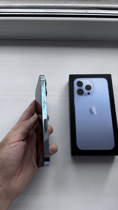 Iphone 13 pro 128 gb