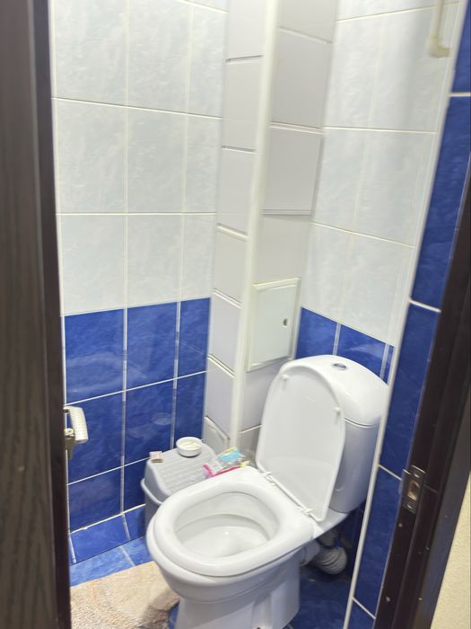 Продается квартира своя