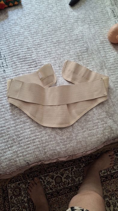 Продам бандаж дородовой