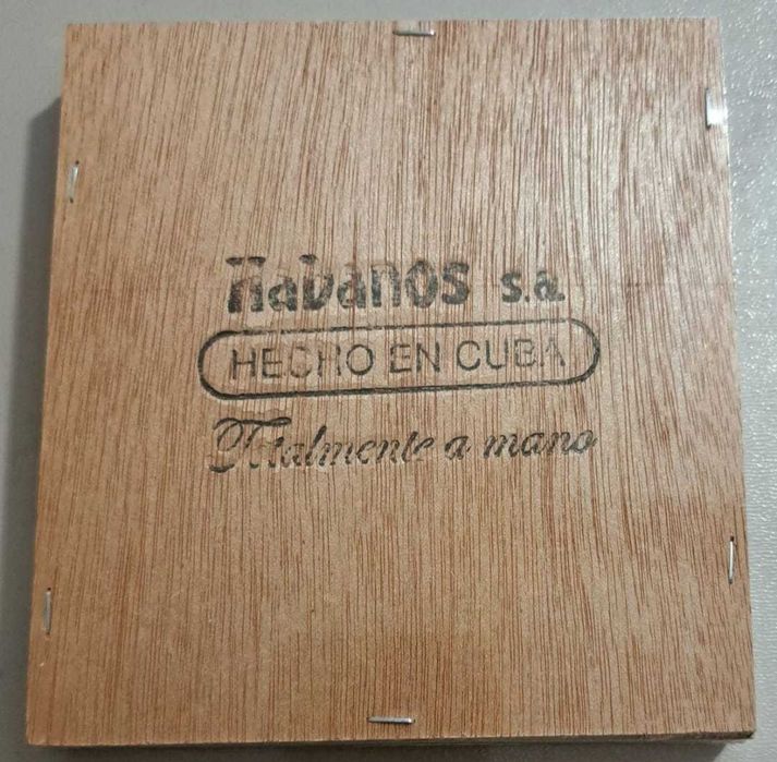 Trabucuri Coohiba