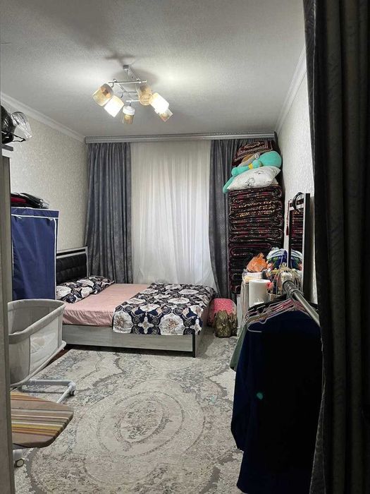 ПРОДАЕТСЯ 3/1/5 НОВОСТРОЙКА  ЖК Обод Макон  на: Узбум