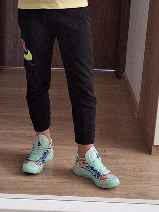 Adidași Nike, unisex, mărimea 36,5