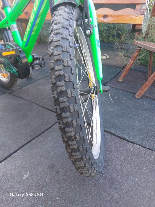 Bicicleta  copiii