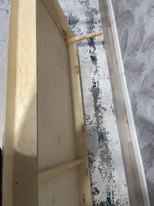 Чай стол деревяный