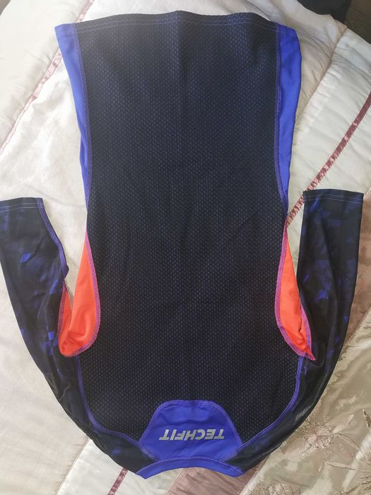 Рокля ADIDAS- size S