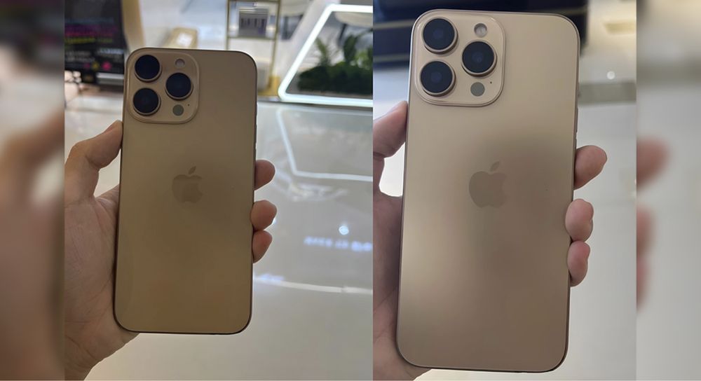 Iphone 16 pro max 256 e-sim