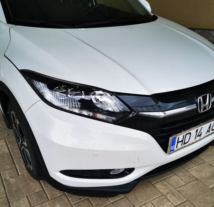 Honda hrv 1.6 diesel, echipare Executive