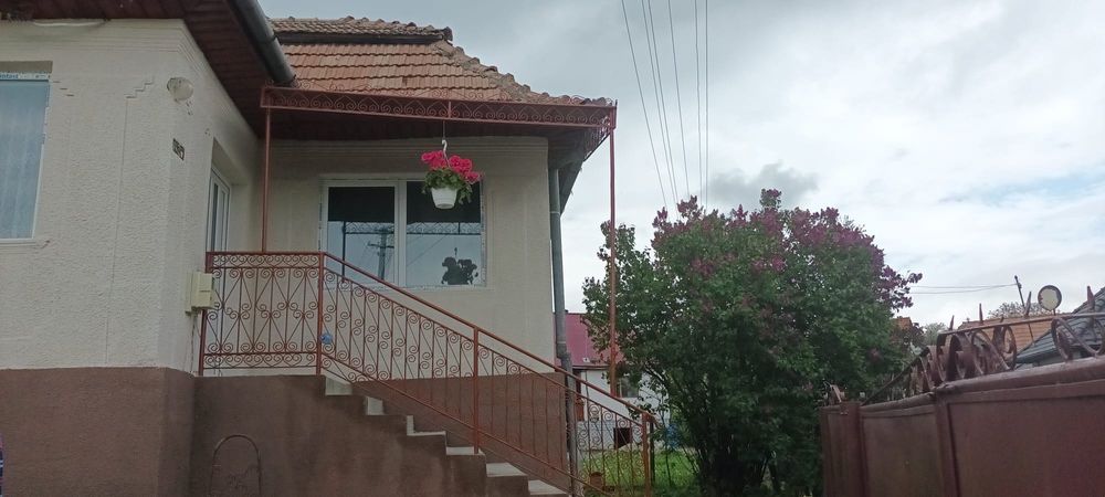 Casă de vânzare în Agriș, Cluj