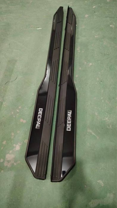 Deepal S 07 parog