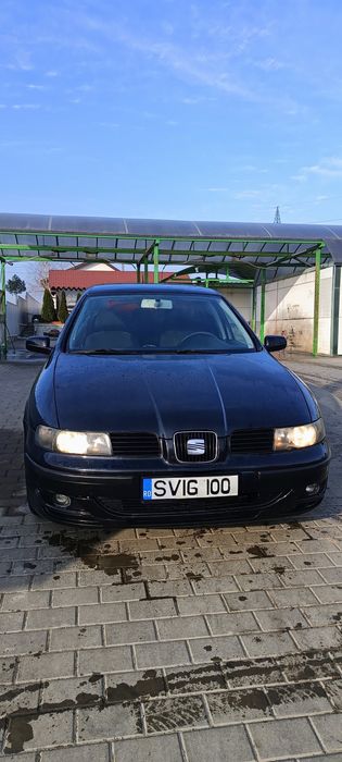 De Vânzare Seat Toledo