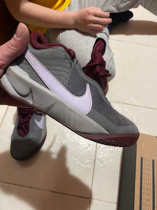 Nike 36 номер за момче