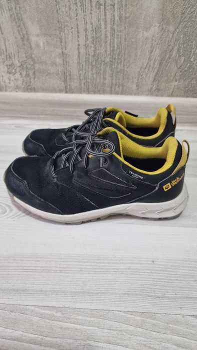 Маратонки Jack Wolfskin