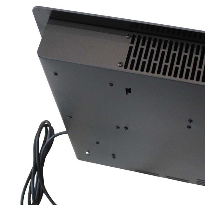 Електрически конвектор Heltes 2000W