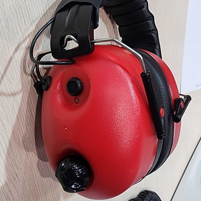 Активные стрелковые наушники EP-171