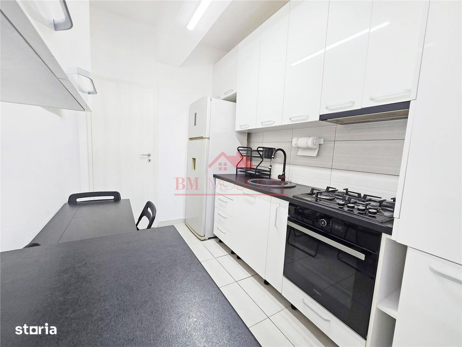 Apartament 2 camere prelungirea Ghencea
