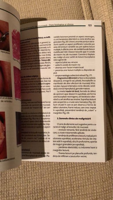 Medicina si Patologie Orala-TOVARU-VOL I / EDITIA A - II - A 2012